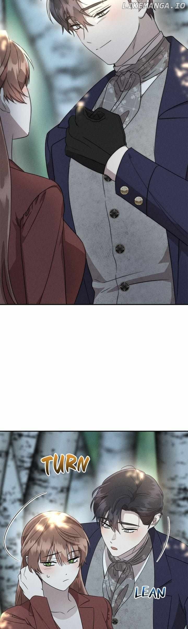 Don’t Be Carelessly Friendly Chapter 33 175 27