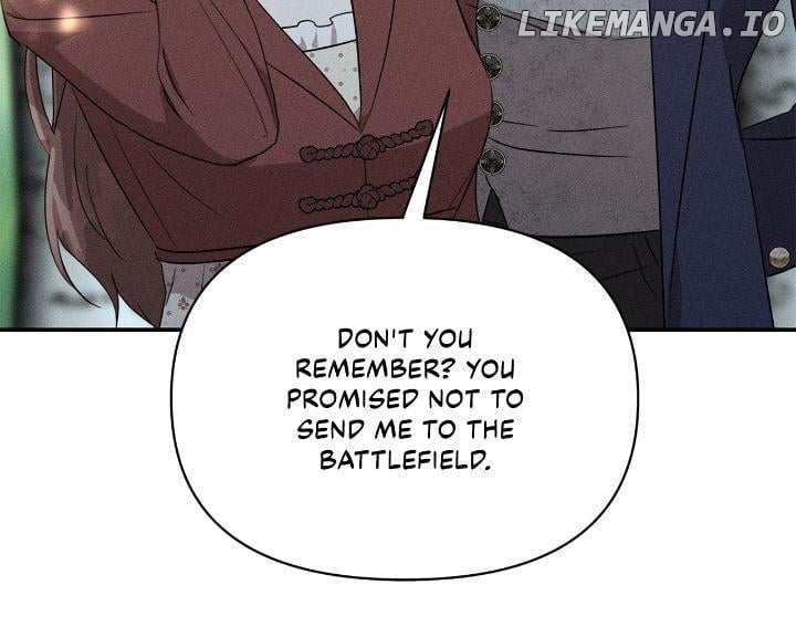 Don’t Be Carelessly Friendly Chapter 33 176 28