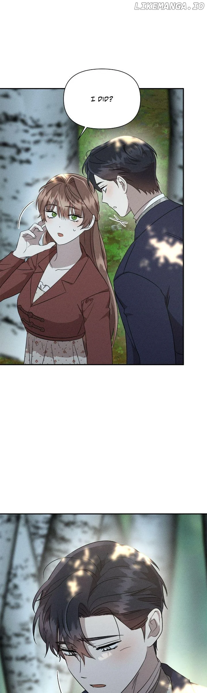 Don’t Be Carelessly Friendly Chapter 33 177 29