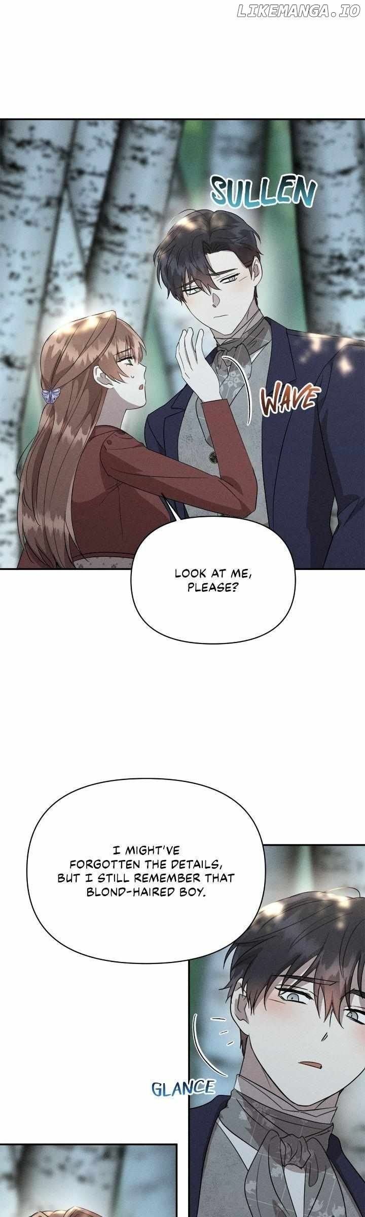 Don’t Be Carelessly Friendly Chapter 33 179 31