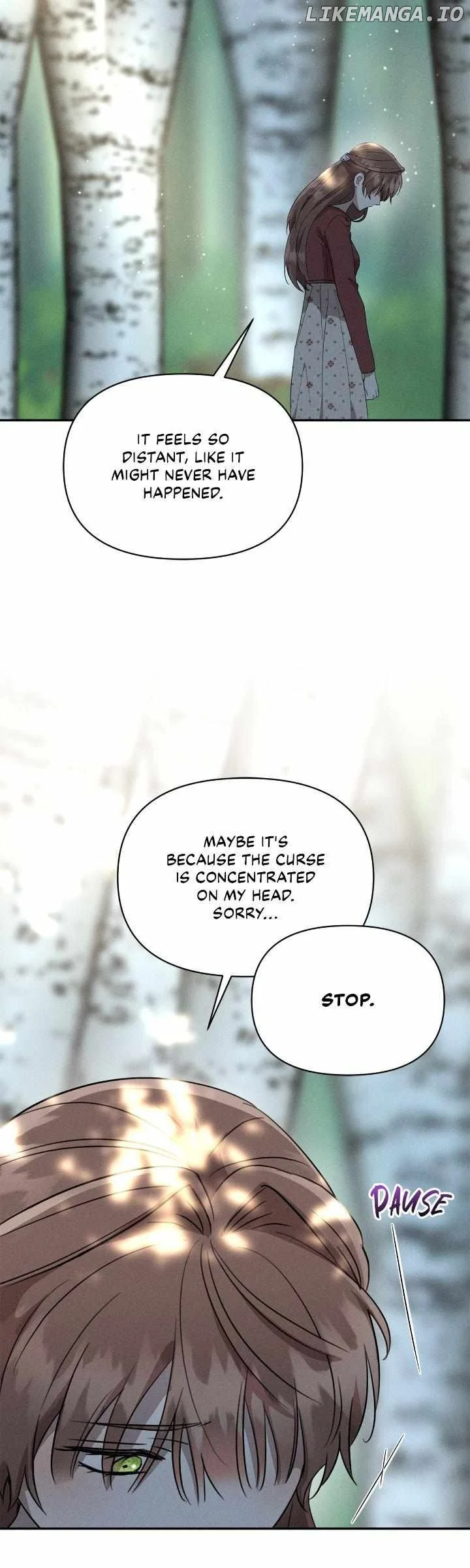 Don’t Be Carelessly Friendly Chapter 33 184 36