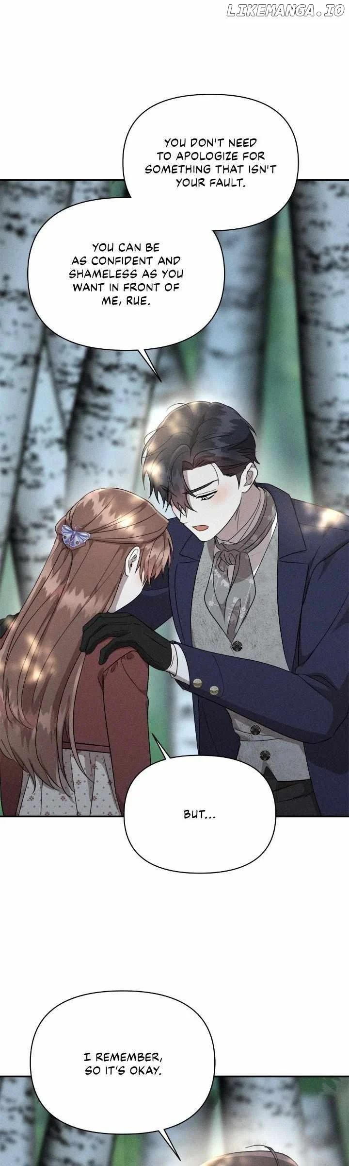 Don’t Be Carelessly Friendly Chapter 33 186 38