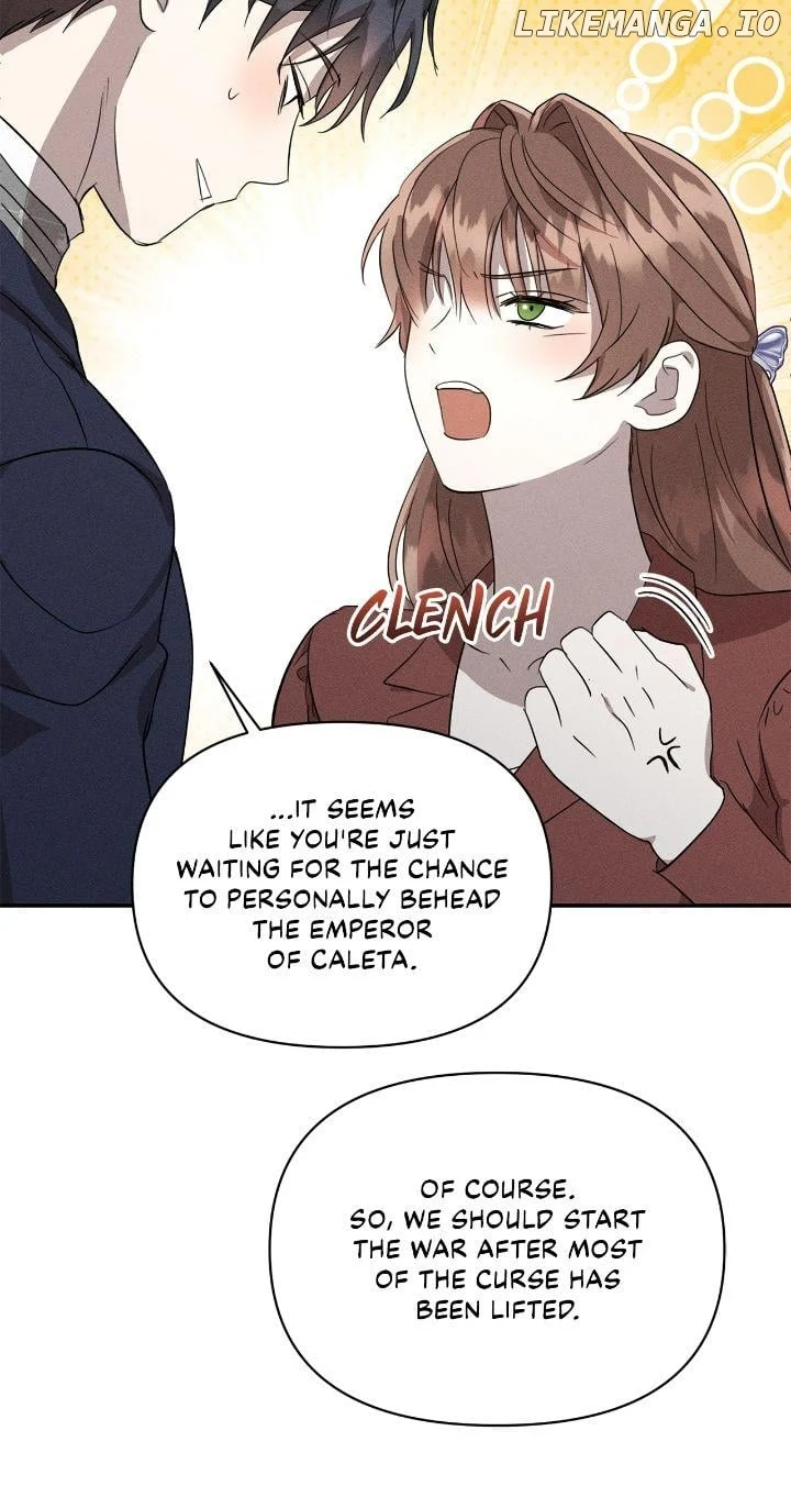 Don’t Be Carelessly Friendly Chapter 34 174 08