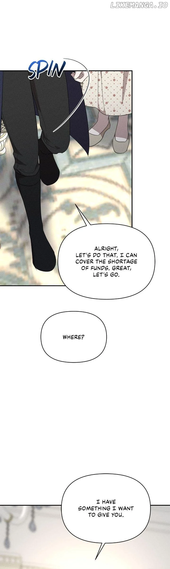 Don’t Be Carelessly Friendly Chapter 34 175 09