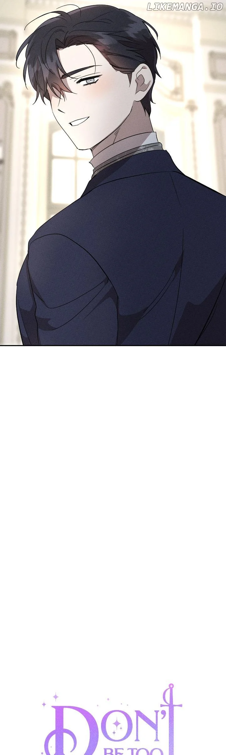 Don’t Be Carelessly Friendly Chapter 34 176 10