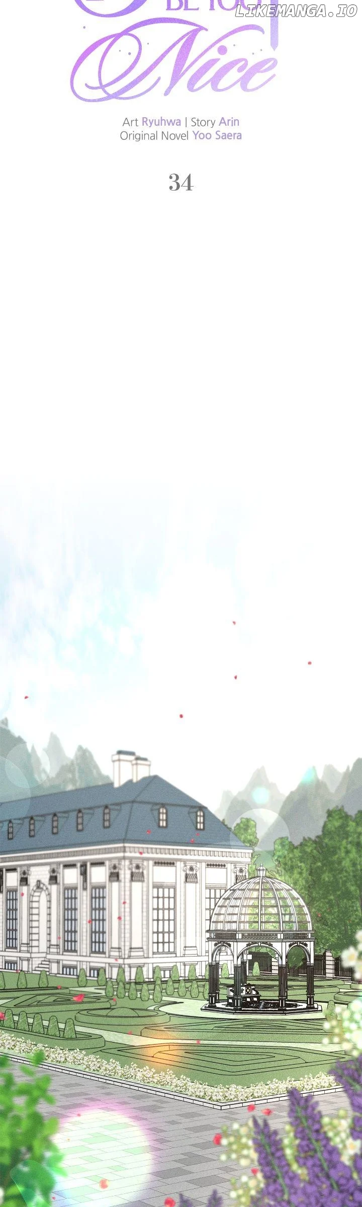 Don’t Be Carelessly Friendly Chapter 34 177 11