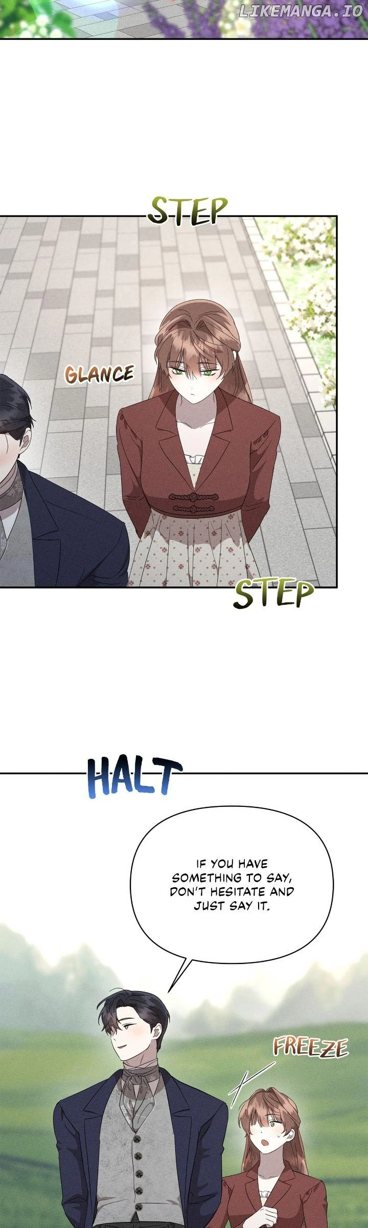 Don’t Be Carelessly Friendly Chapter 34 178 12