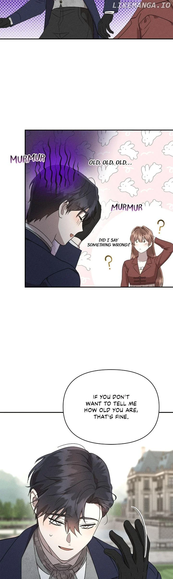 Don’t Be Carelessly Friendly Chapter 34 181 15