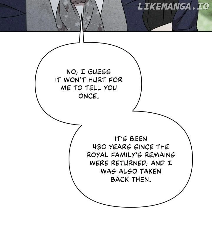 Don’t Be Carelessly Friendly Chapter 34 182 16