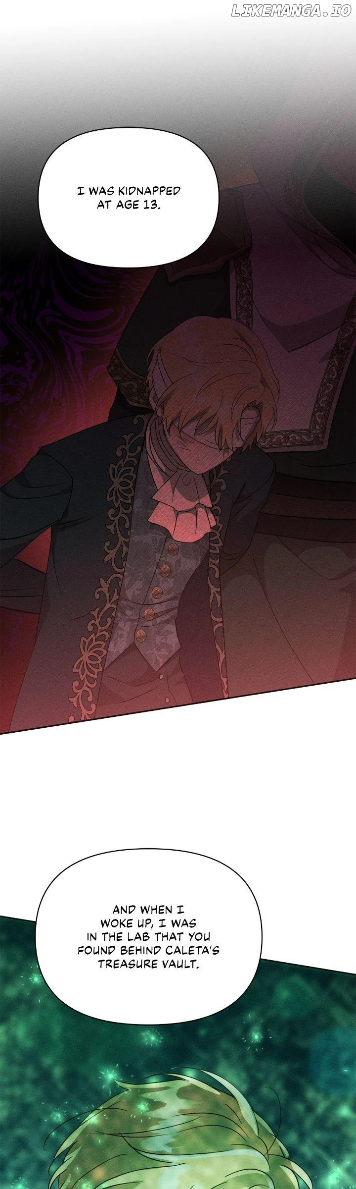 Don’t Be Carelessly Friendly Chapter 34 183 17