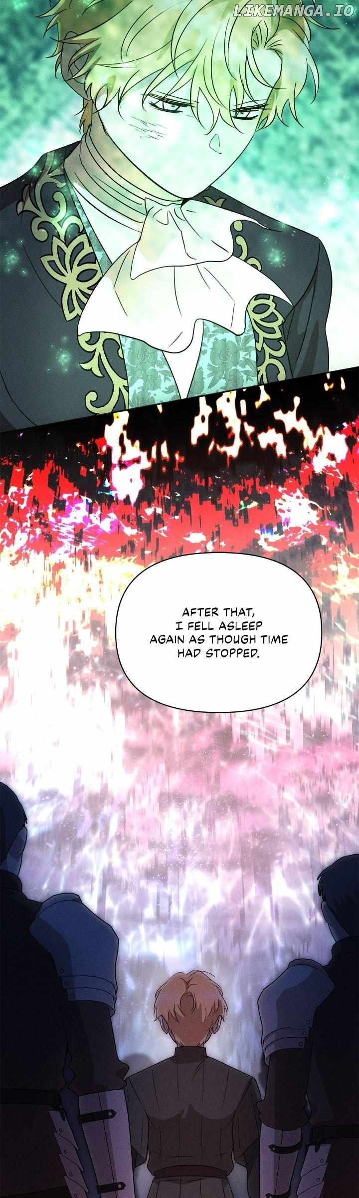 Don’t Be Carelessly Friendly Chapter 34 184 18