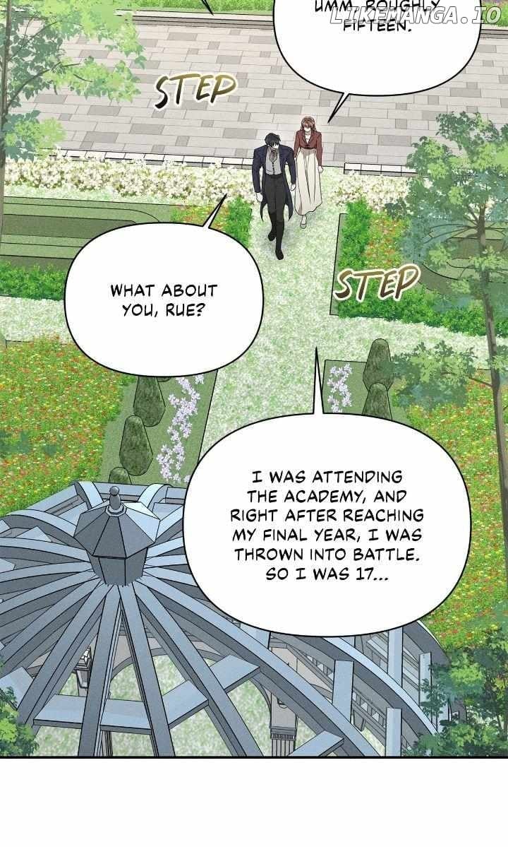 Don’t Be Carelessly Friendly Chapter 34 186 20