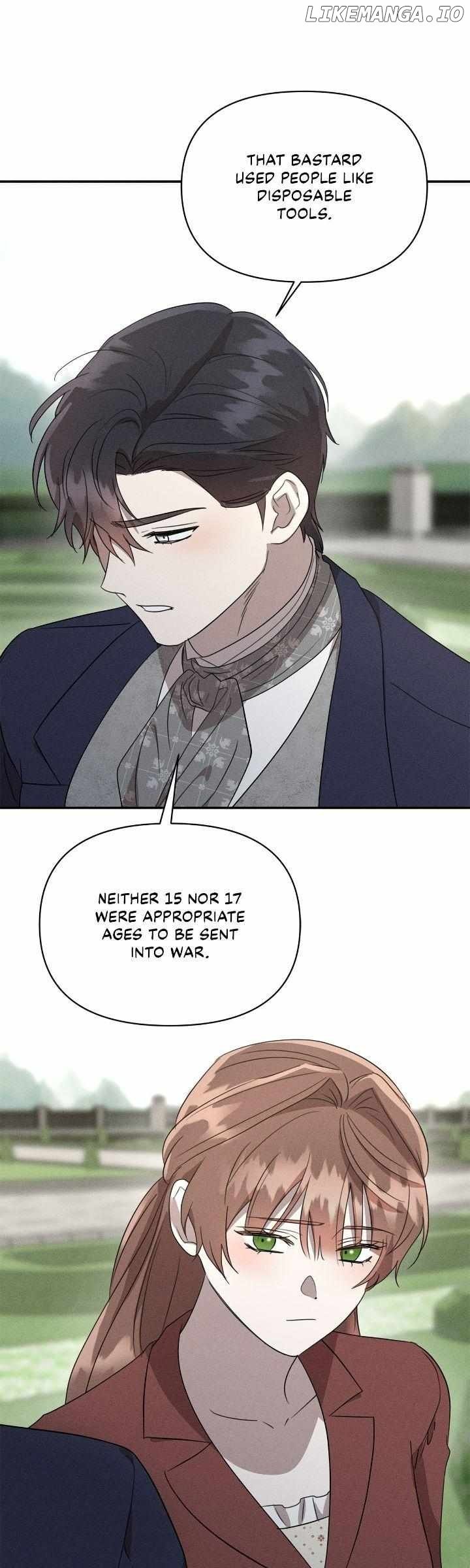 Don’t Be Carelessly Friendly Chapter 34 187 21