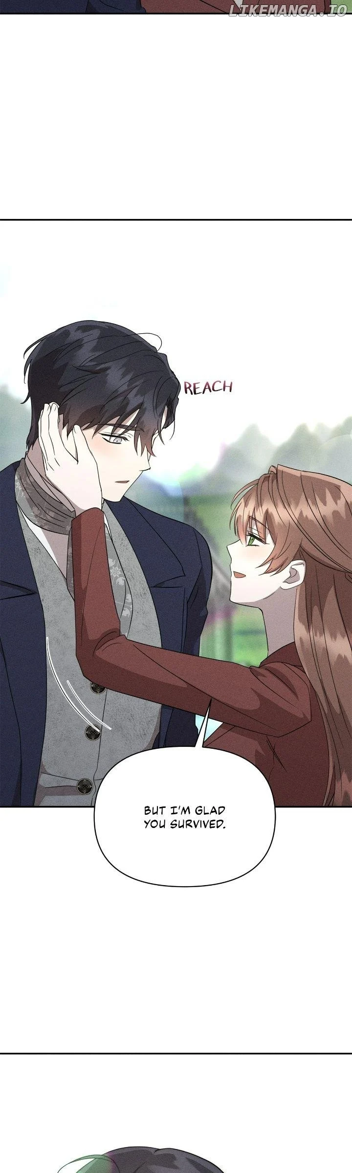 Don’t Be Carelessly Friendly Chapter 34 188 22