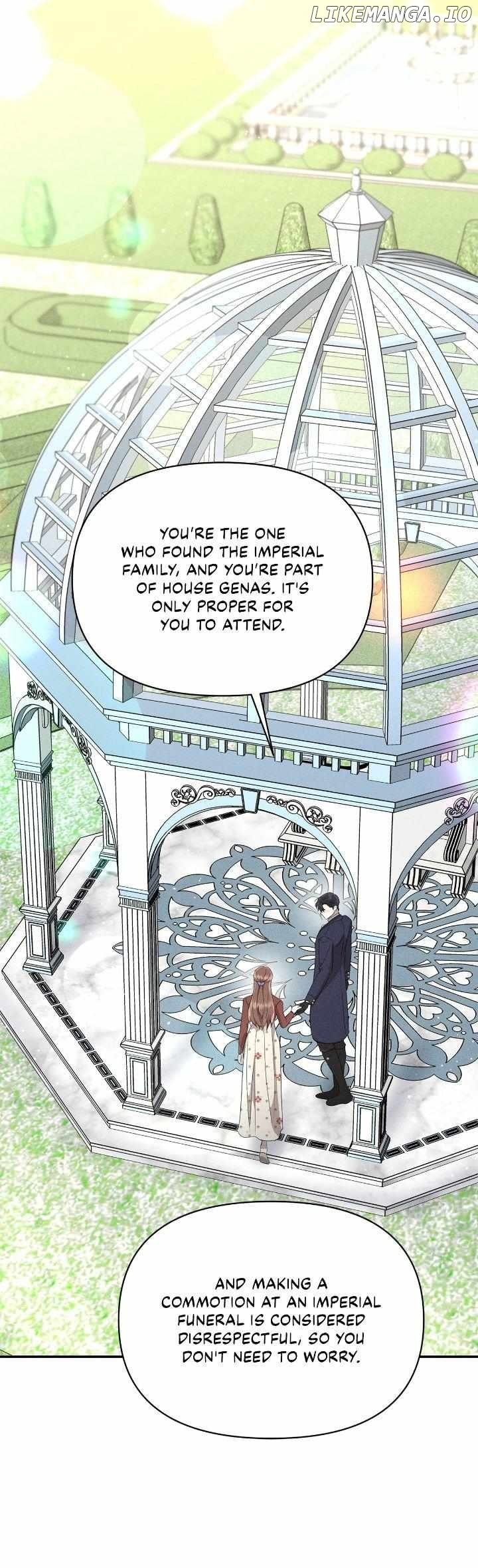 Don’t Be Carelessly Friendly Chapter 34 194 28