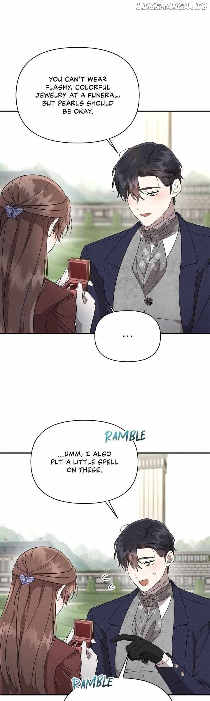 Don’t Be Carelessly Friendly Chapter 34 198 32
