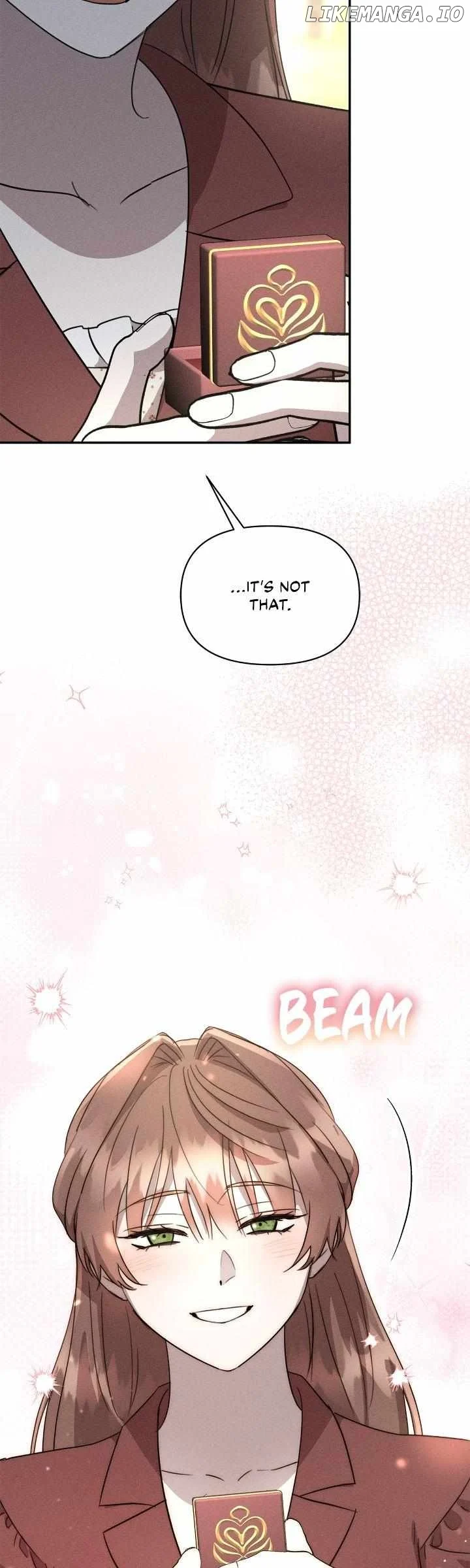 Don’t Be Carelessly Friendly Chapter 34 200 34