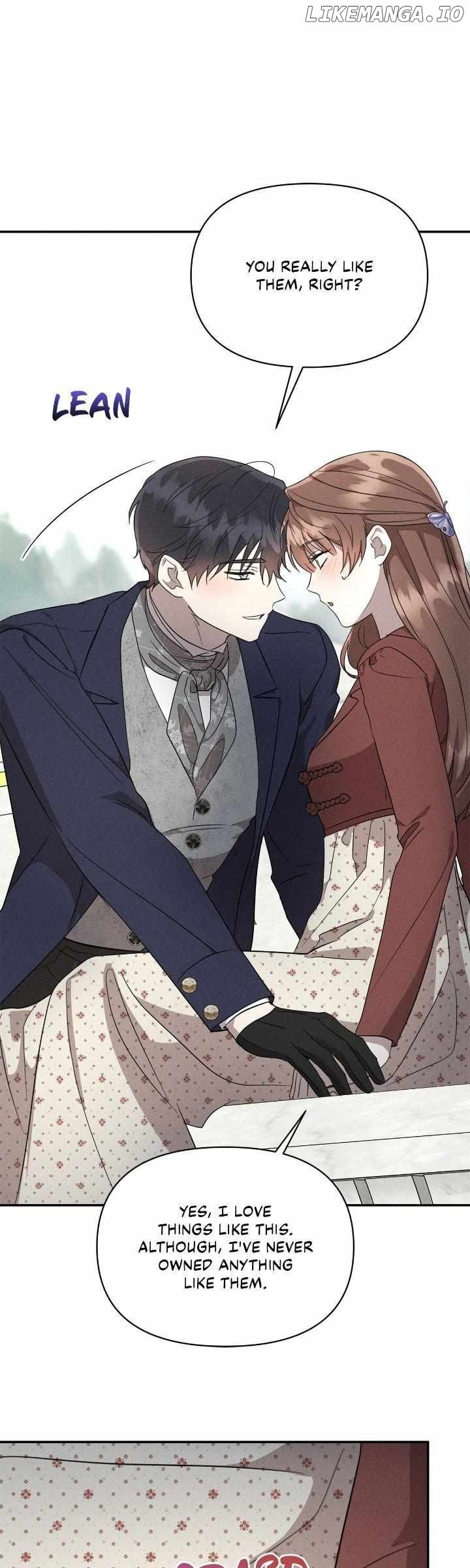 Don’t Be Carelessly Friendly Chapter 34 207 41
