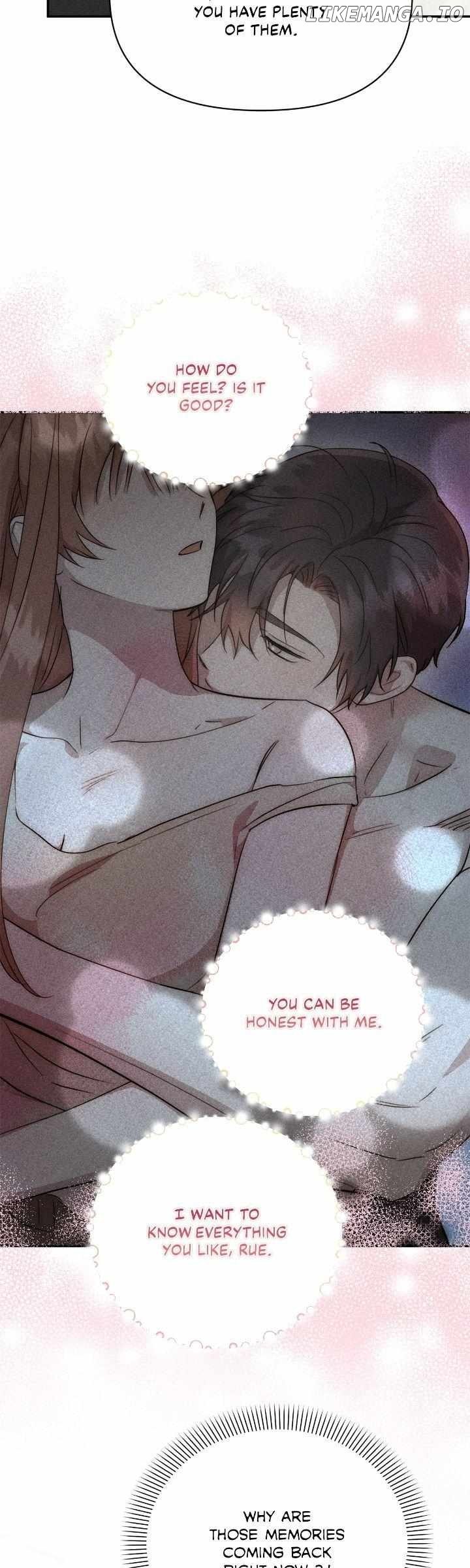 Don’t Be Carelessly Friendly Chapter 34 209 43