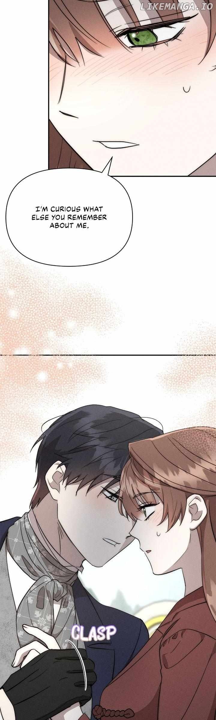 Don’t Be Carelessly Friendly Chapter 34 212 46