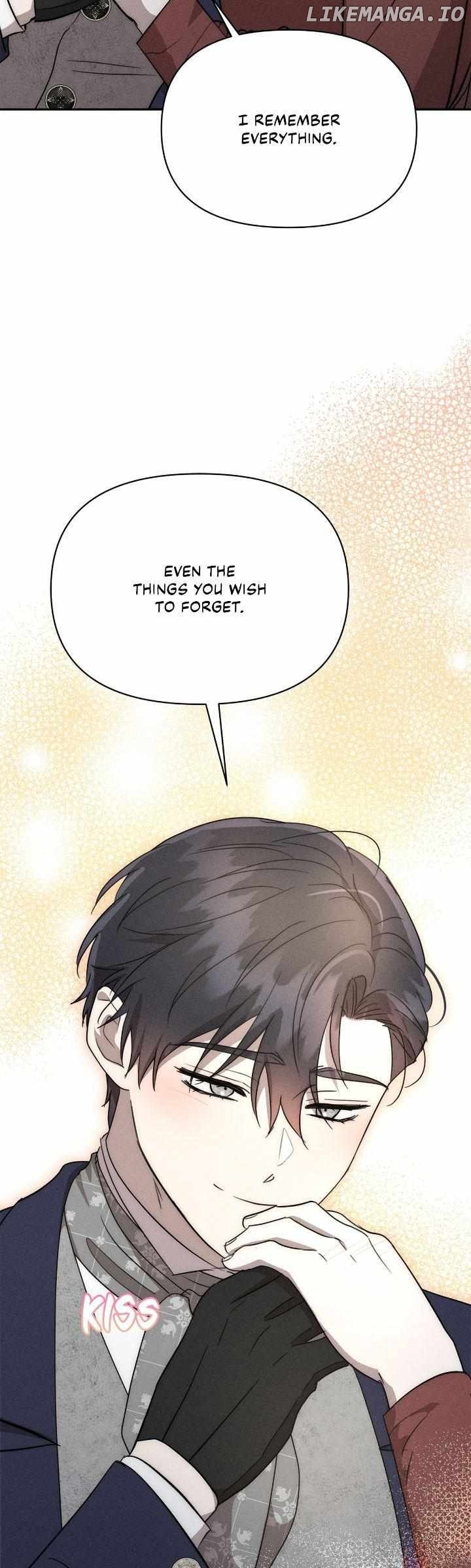 Don’t Be Carelessly Friendly Chapter 34 213 47