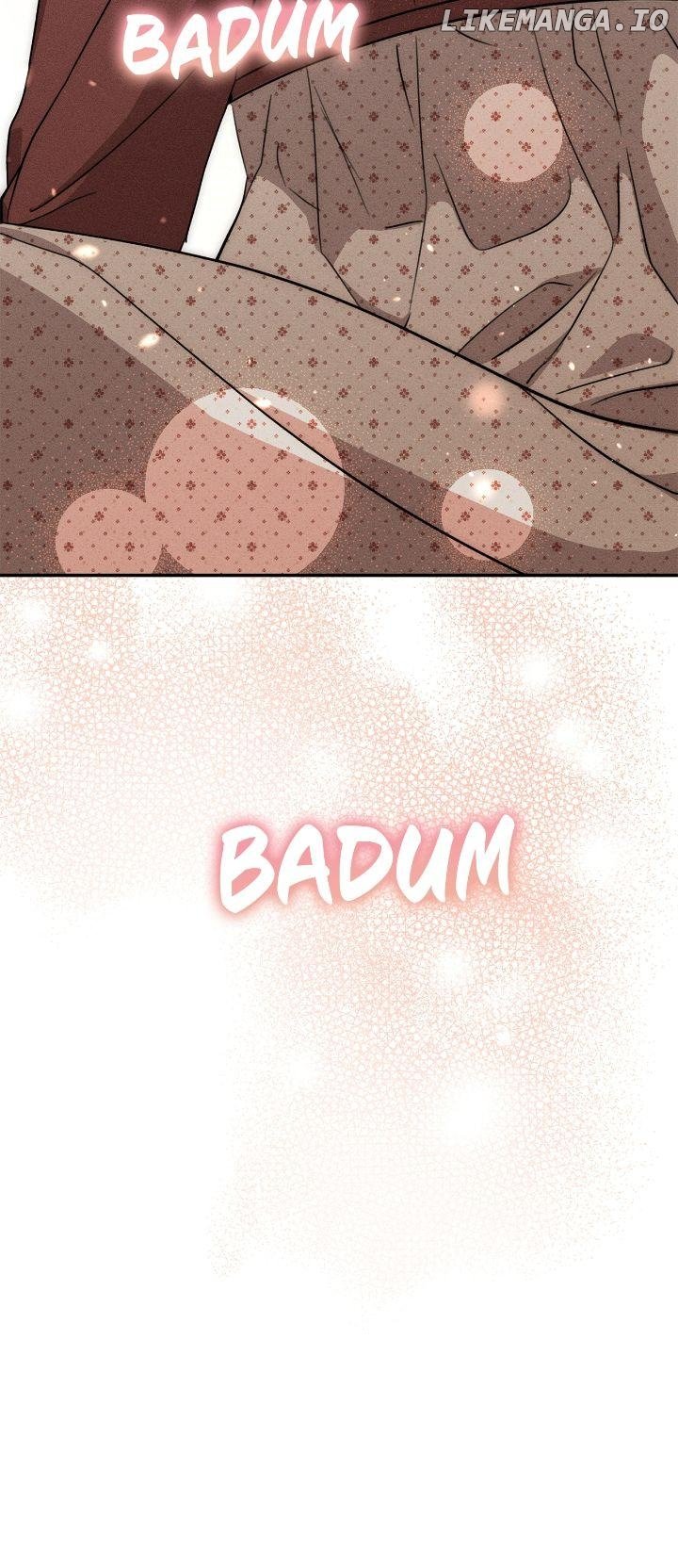 Don’t Be Carelessly Friendly Chapter 34 217 51