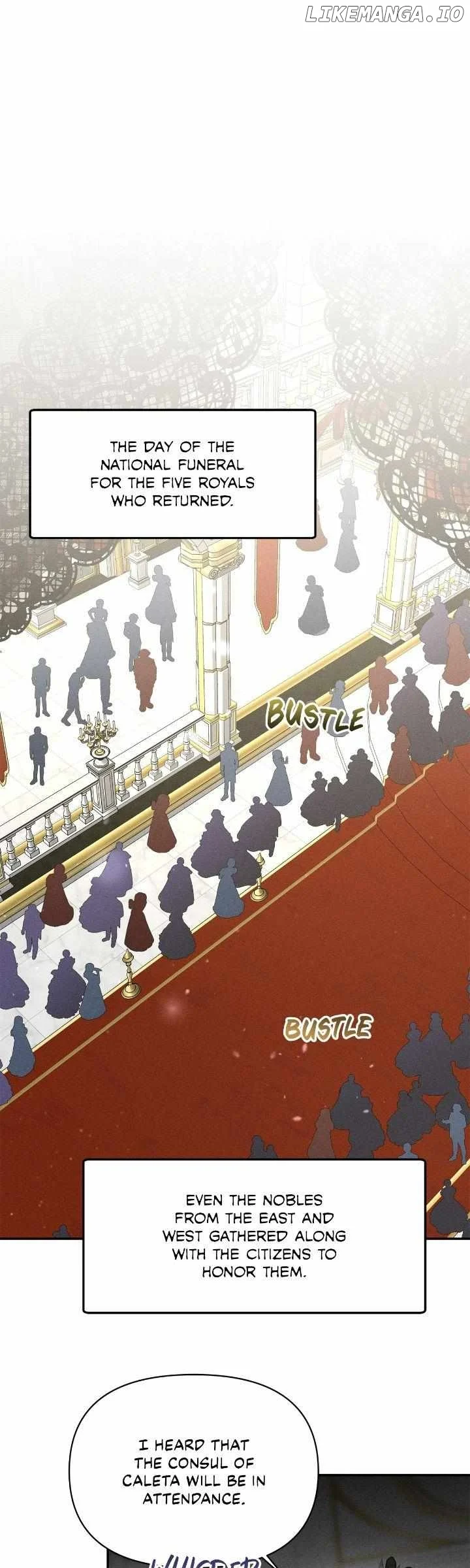 Don’t Be Carelessly Friendly Chapter 35 152 01