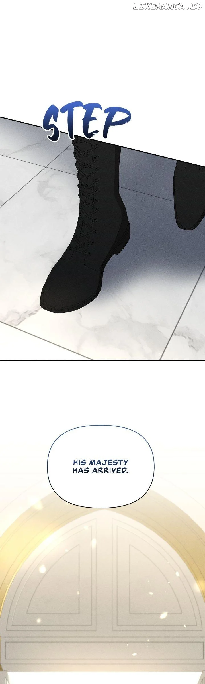 Don’t Be Carelessly Friendly Chapter 35 155 04