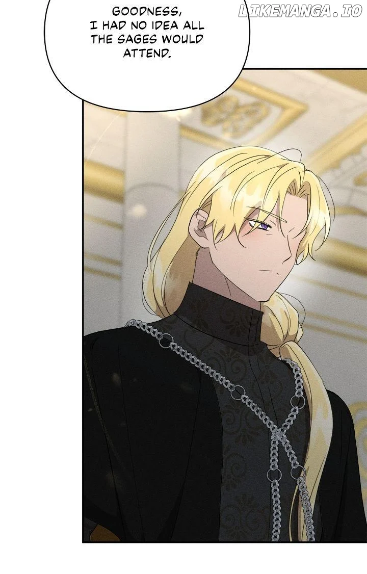 Don’t Be Carelessly Friendly Chapter 35 158 07