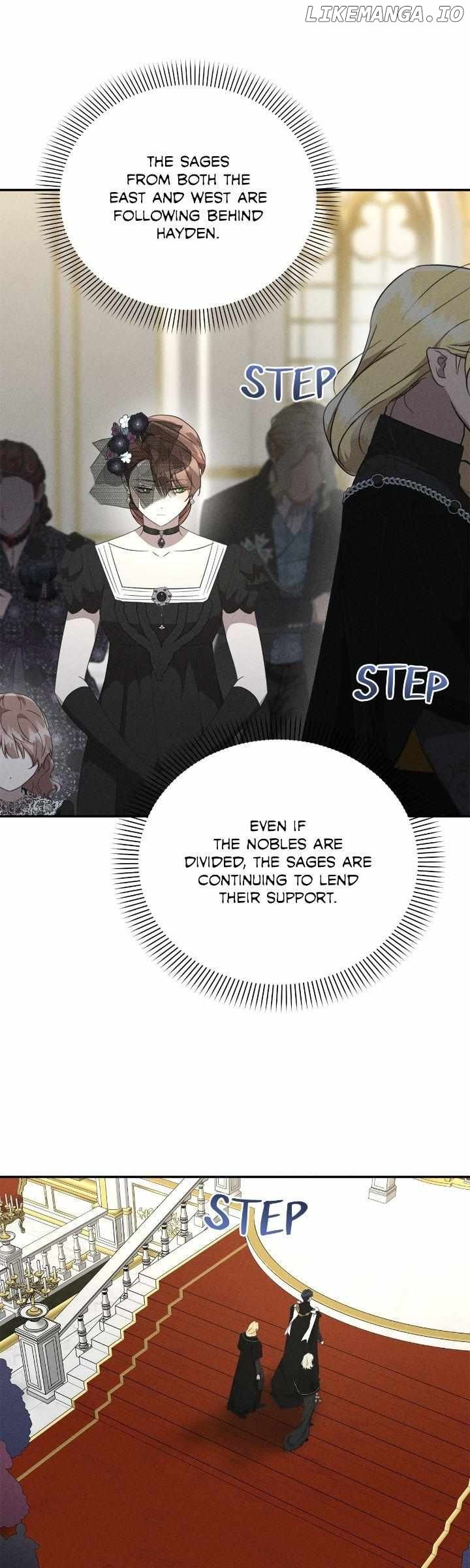 Don’t Be Carelessly Friendly Chapter 35 159 08