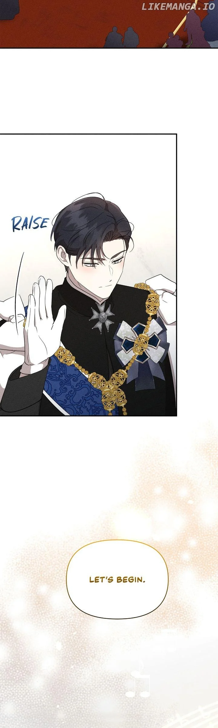 Don’t Be Carelessly Friendly Chapter 35 160 09