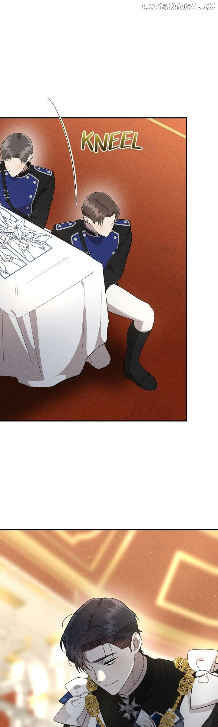 Don’t Be Carelessly Friendly Chapter 35 163 12