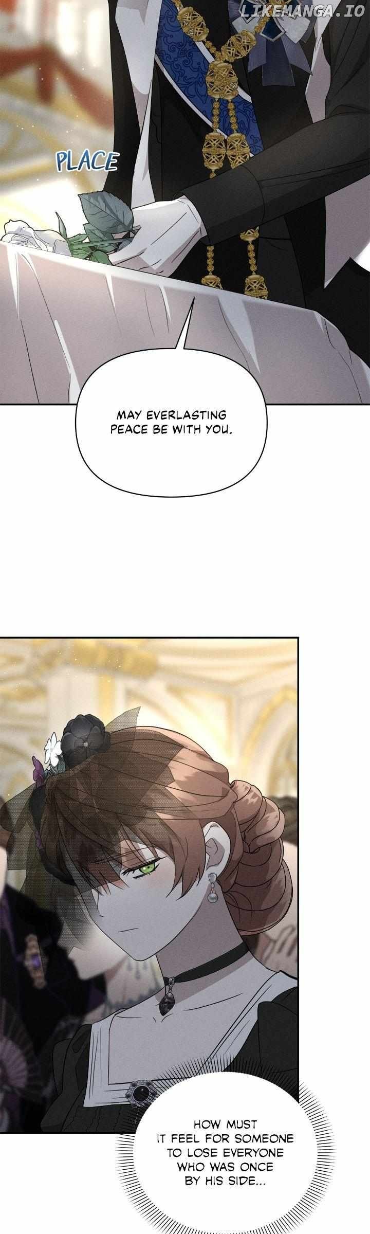 Don’t Be Carelessly Friendly Chapter 35 164 13
