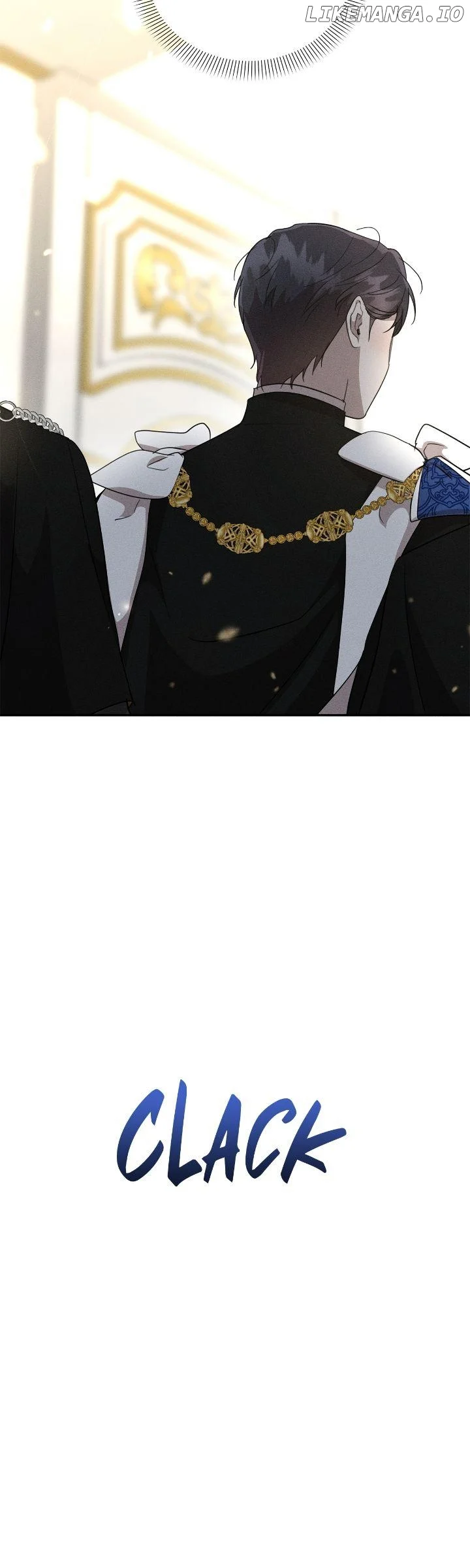 Don’t Be Carelessly Friendly Chapter 35 167 16