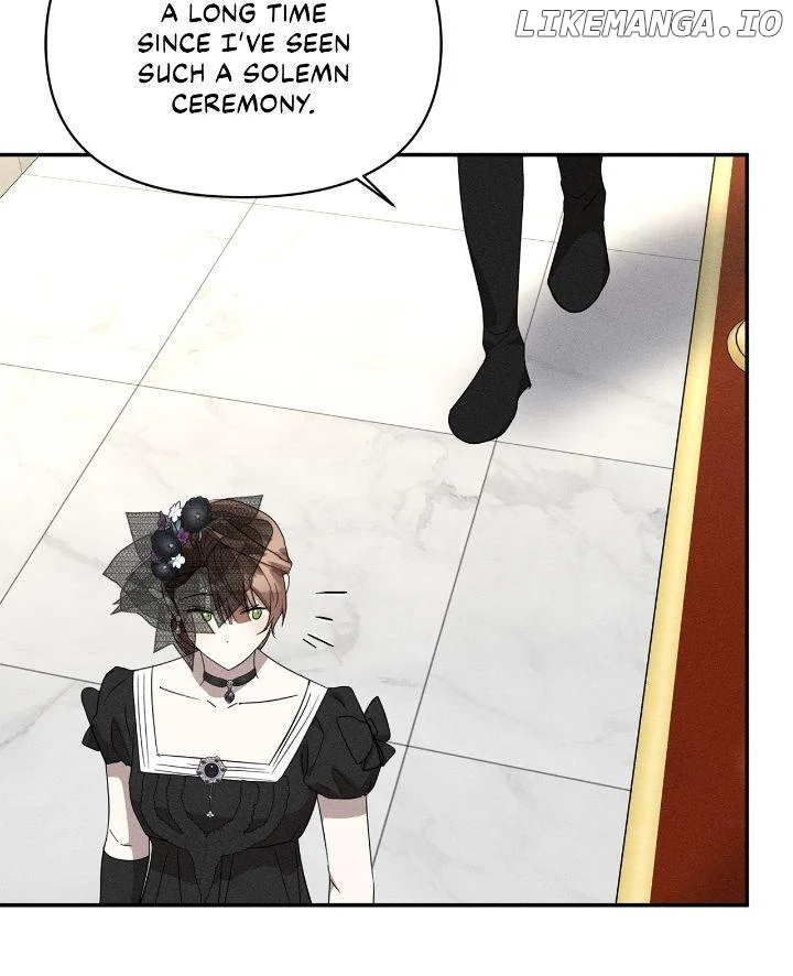 Don’t Be Carelessly Friendly Chapter 35 169 18