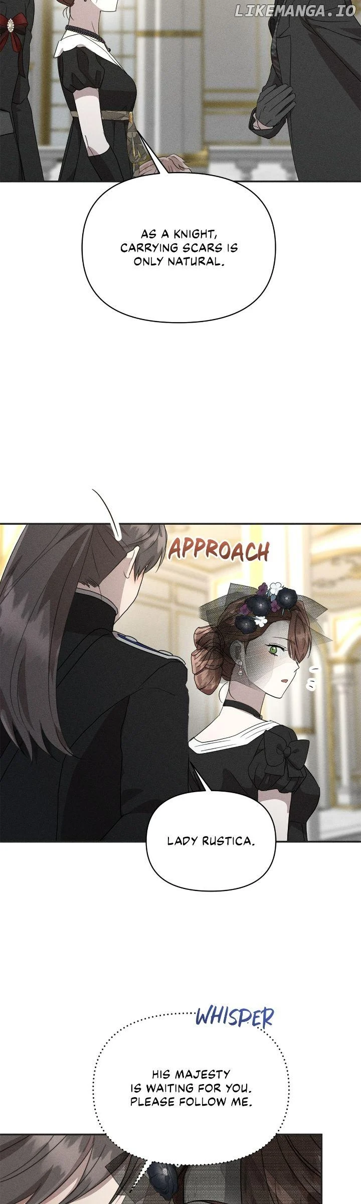 Don’t Be Carelessly Friendly Chapter 35 171 20