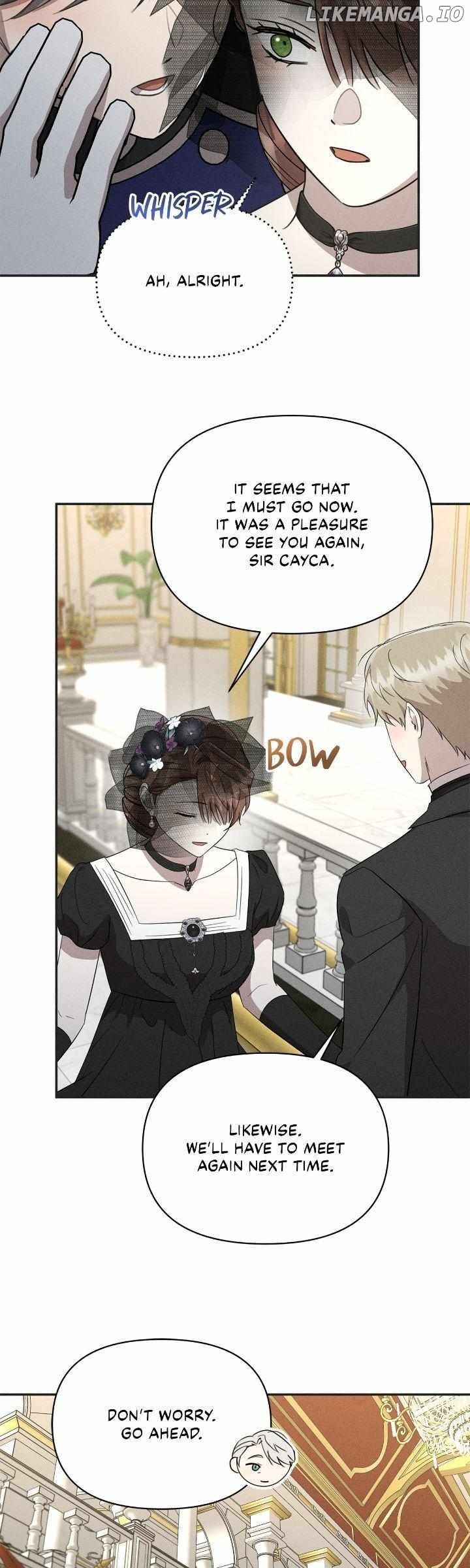 Don’t Be Carelessly Friendly Chapter 35 172 21