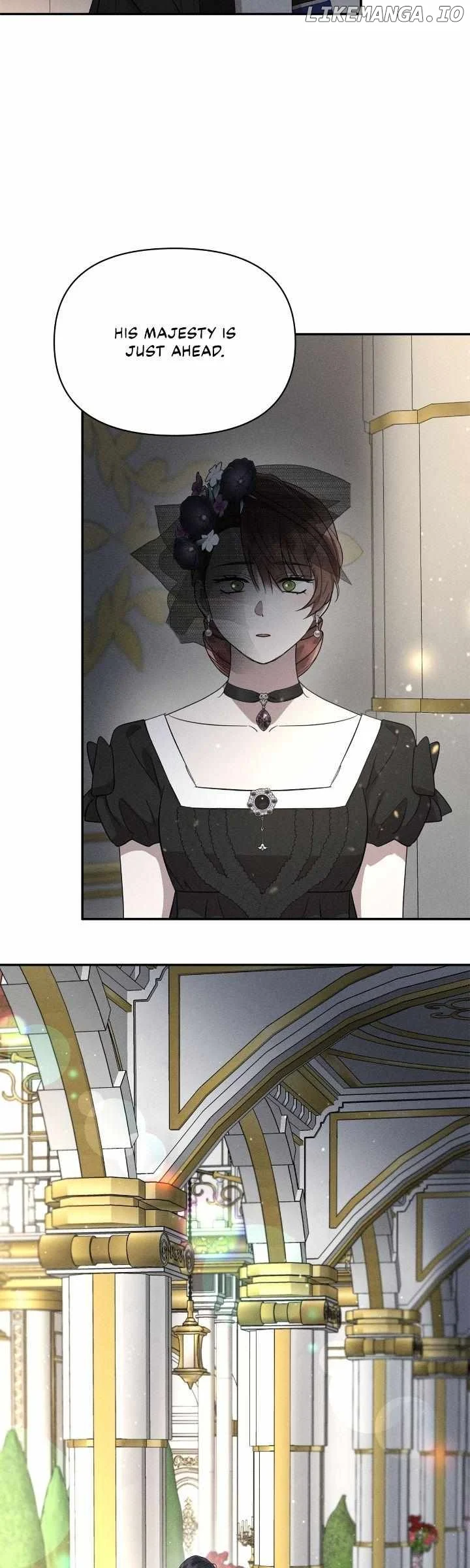 Don’t Be Carelessly Friendly Chapter 35 175 24