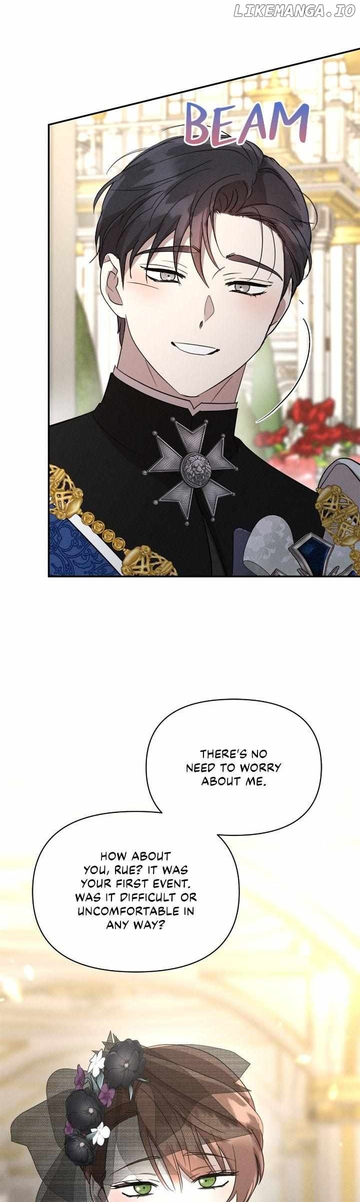 Don’t Be Carelessly Friendly Chapter 35 177 26