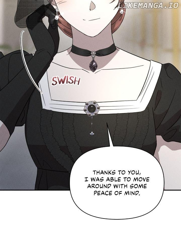 Don’t Be Carelessly Friendly Chapter 35 178 27