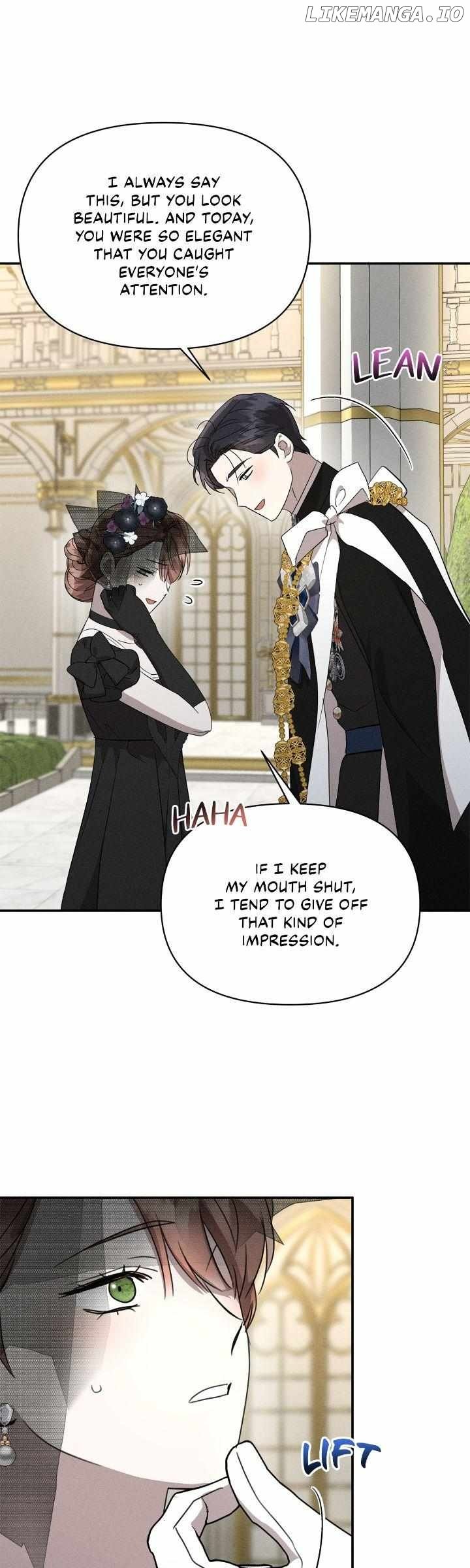 Don’t Be Carelessly Friendly Chapter 35 179 28