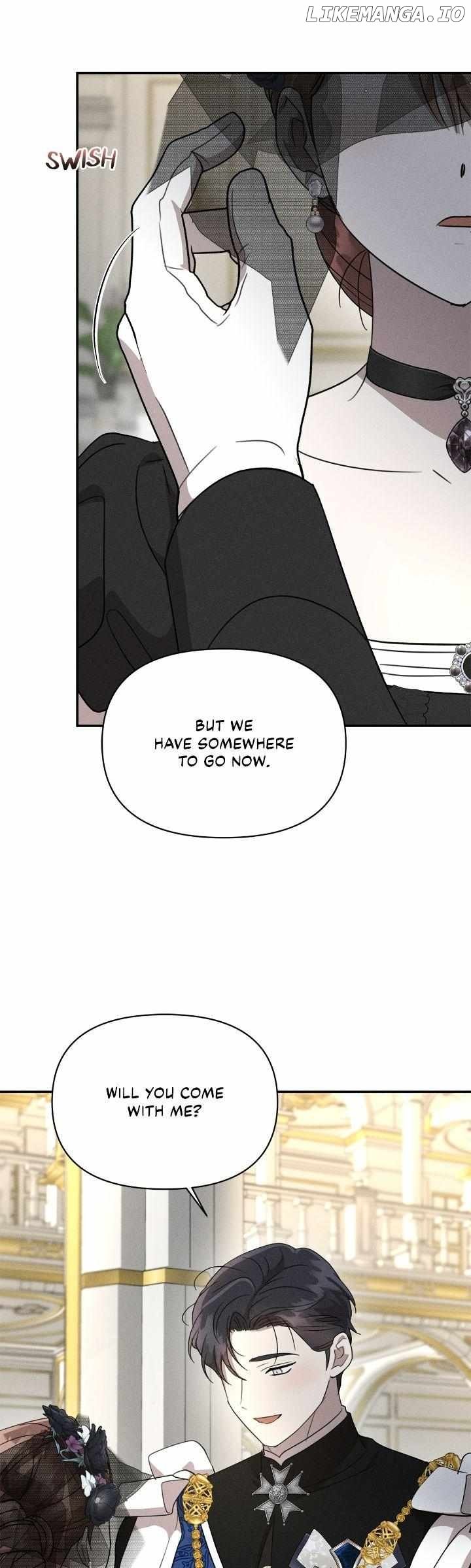 Don’t Be Carelessly Friendly Chapter 35 181 30