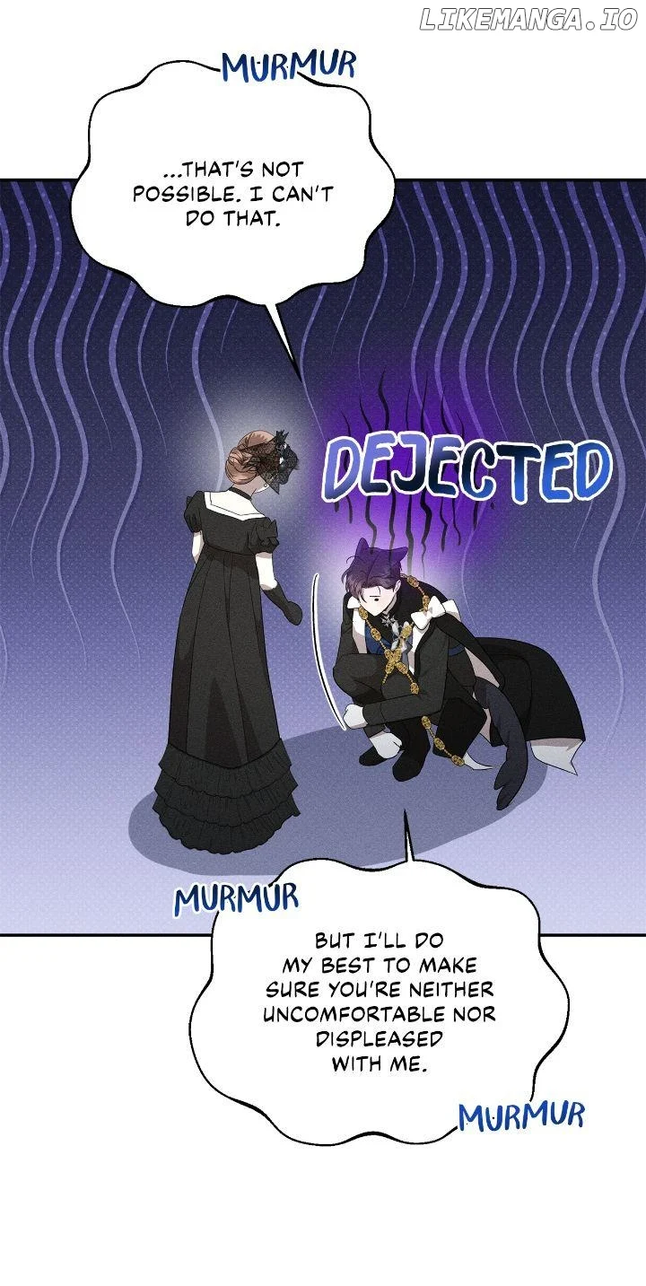 Don’t Be Carelessly Friendly Chapter 35 186 35