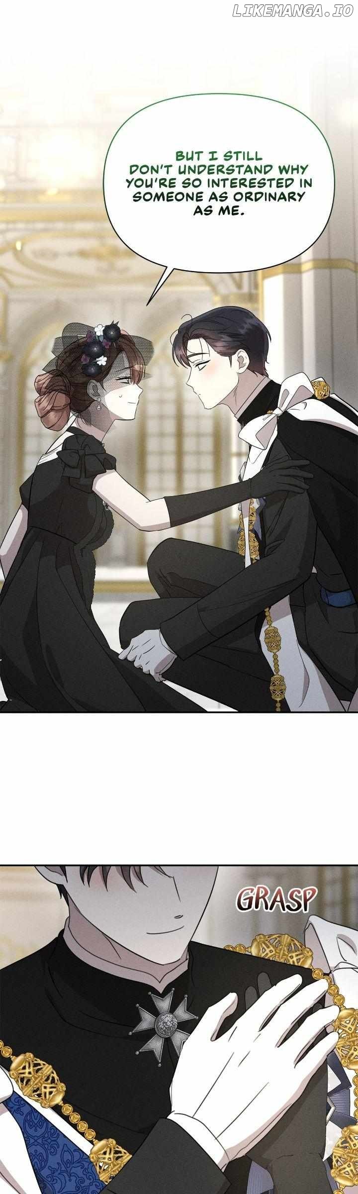 Don’t Be Carelessly Friendly Chapter 35 188 37