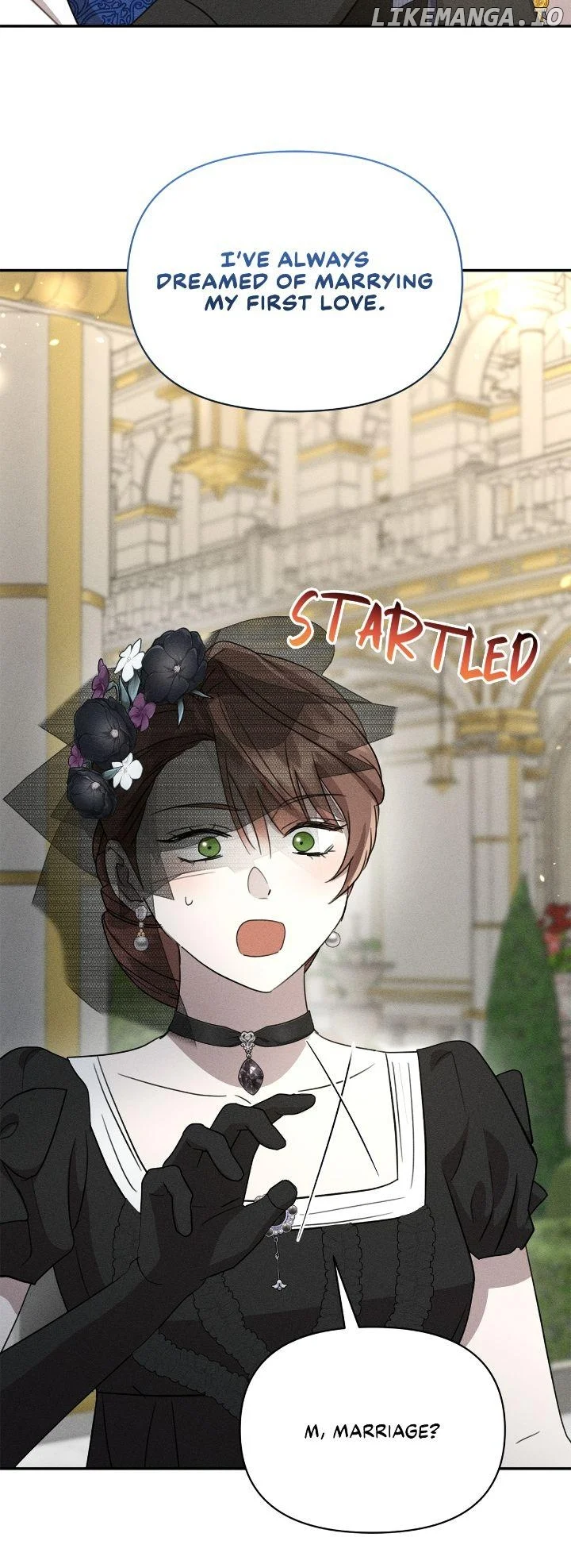 Don’t Be Carelessly Friendly Chapter 35 189 38