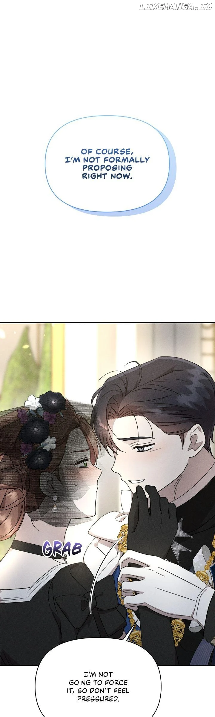 Don’t Be Carelessly Friendly Chapter 35 190 39