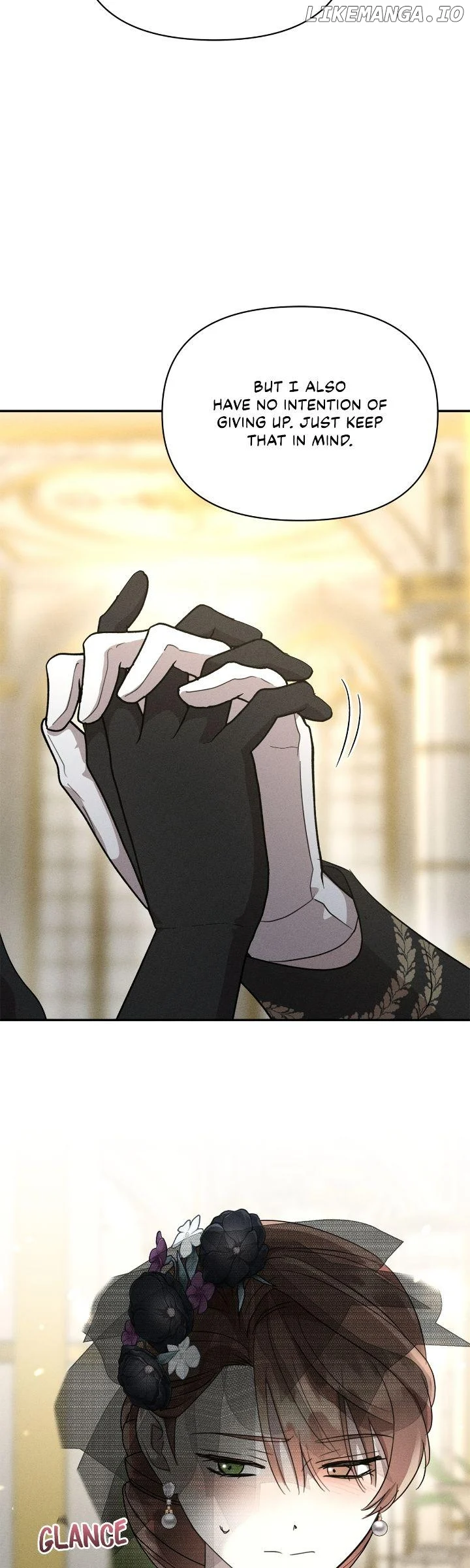 Don’t Be Carelessly Friendly Chapter 35 191 40