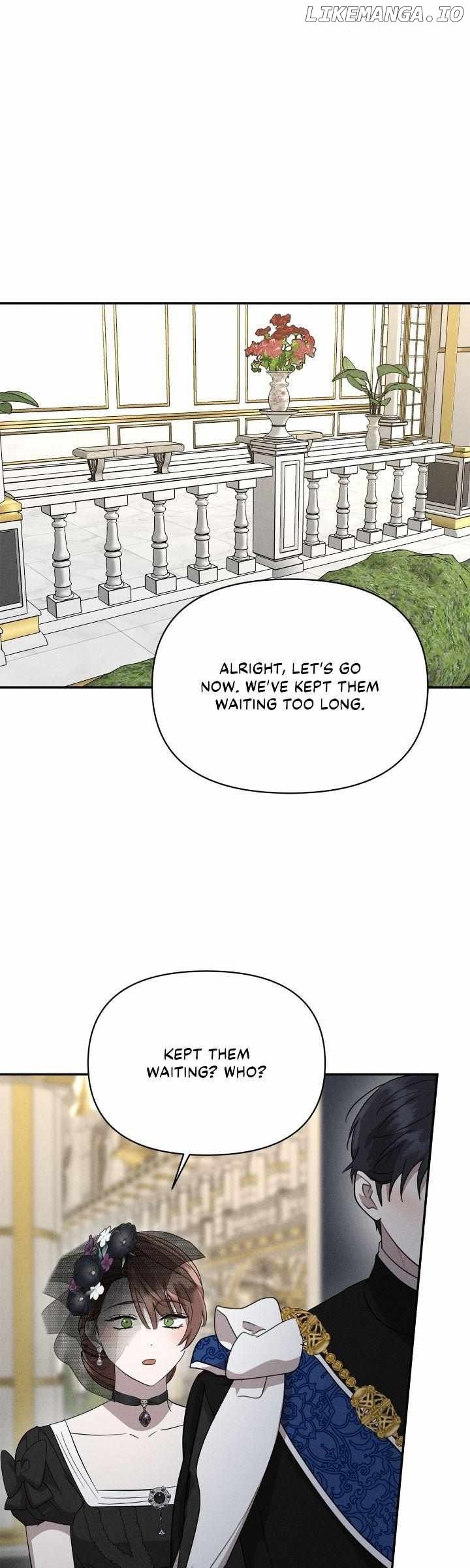 Don’t Be Carelessly Friendly Chapter 35 193 42