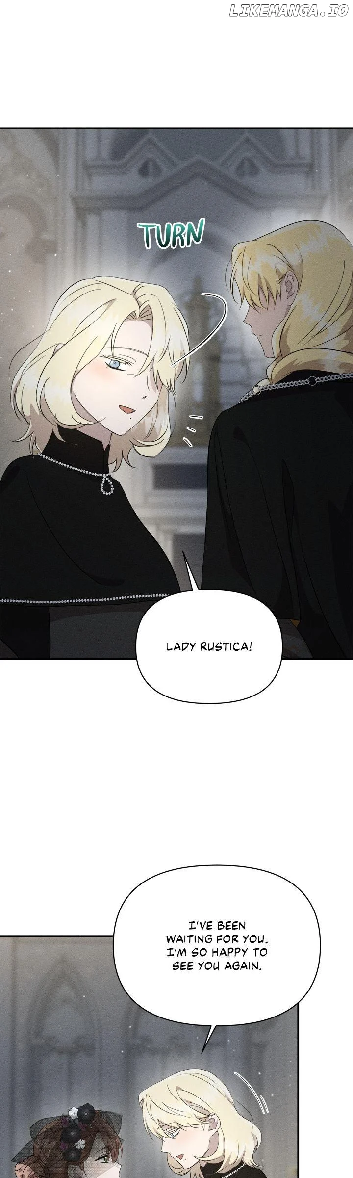 Don’t Be Carelessly Friendly Chapter 35 195 44