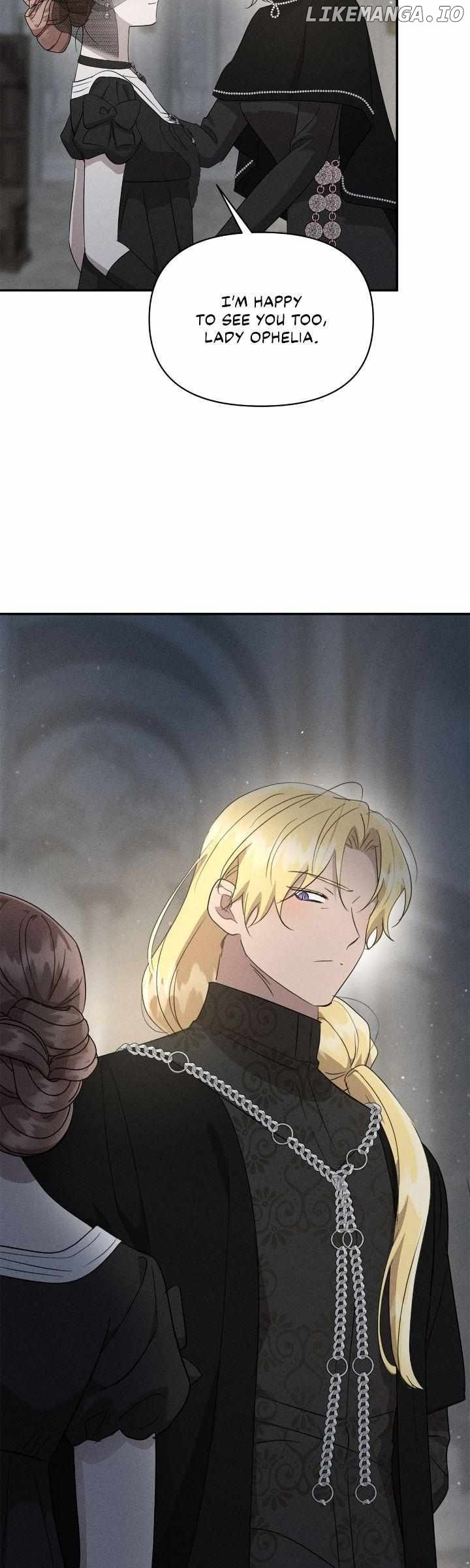 Don’t Be Carelessly Friendly Chapter 35 196 45